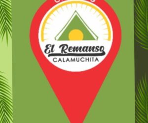 Camping El Remanso