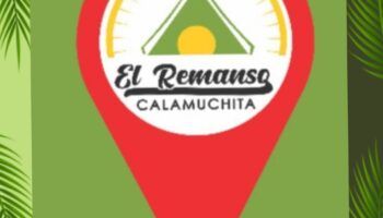 Camping El Remanso