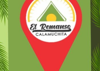 Camping El Remanso
