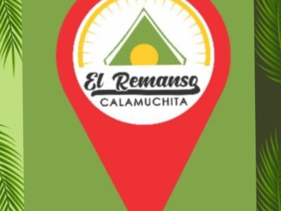 Camping El Remanso