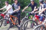 Alquiler de bicicletas