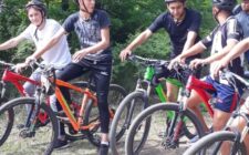 Alquiler de bicicletas