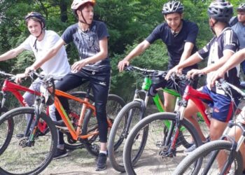 Alquiler de bicicletas