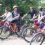 Alquiler de bicicletas