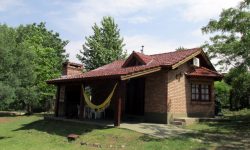 Samay Pisko - Santa Rosa de Calamuchita