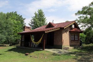 Samay Pisko - Santa Rosa de Calamuchita