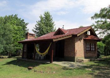 Samay Pisko - Santa Rosa de Calamuchita