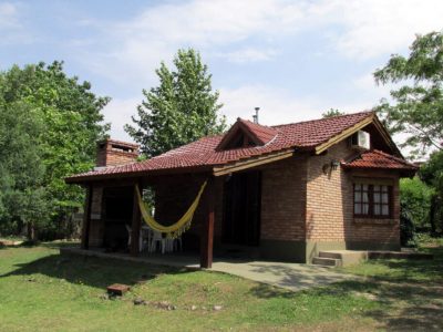 Samay Pisko - Santa Rosa de Calamuchita