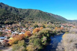 Santa Rosa