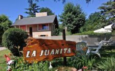 LA JUANITA - VILLA GENERAL BELGRANO