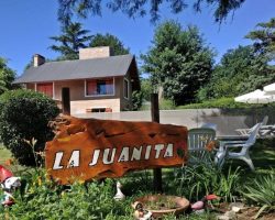 LA JUANITA - VILLA GENERAL BELGRANO