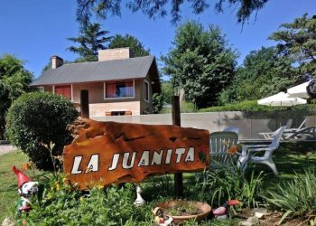 LA JUANITA - VILLA GENERAL BELGRANO