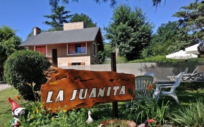 LA JUANITA - VILLA GENERAL BELGRANO