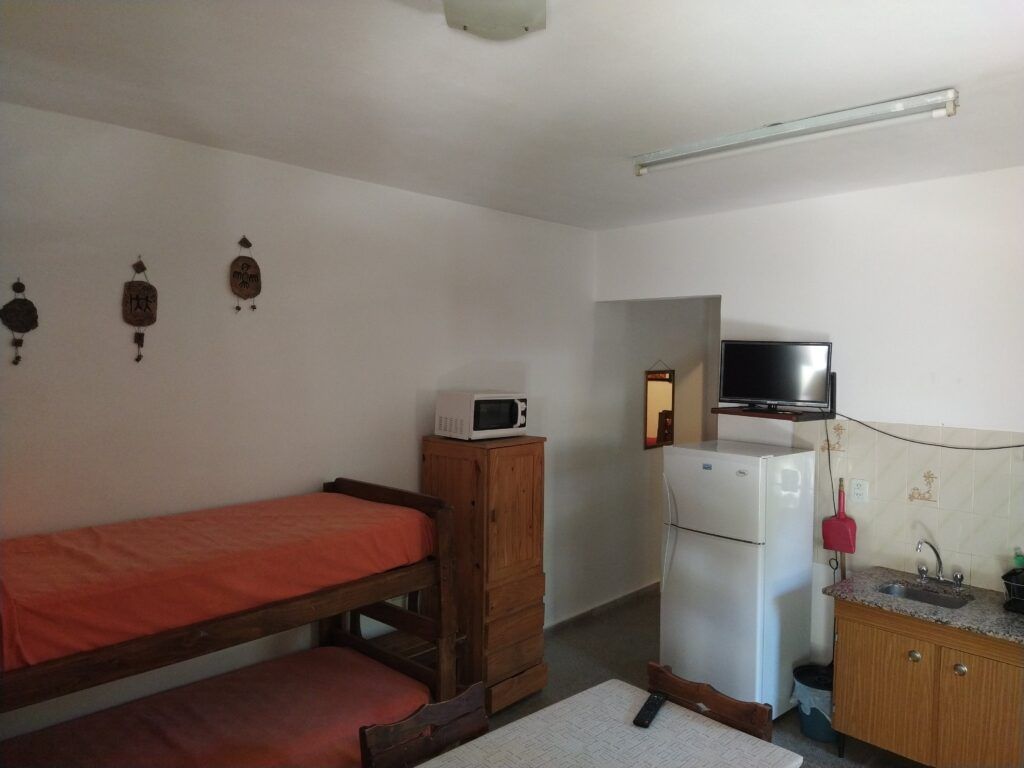 Departamentos Carisa