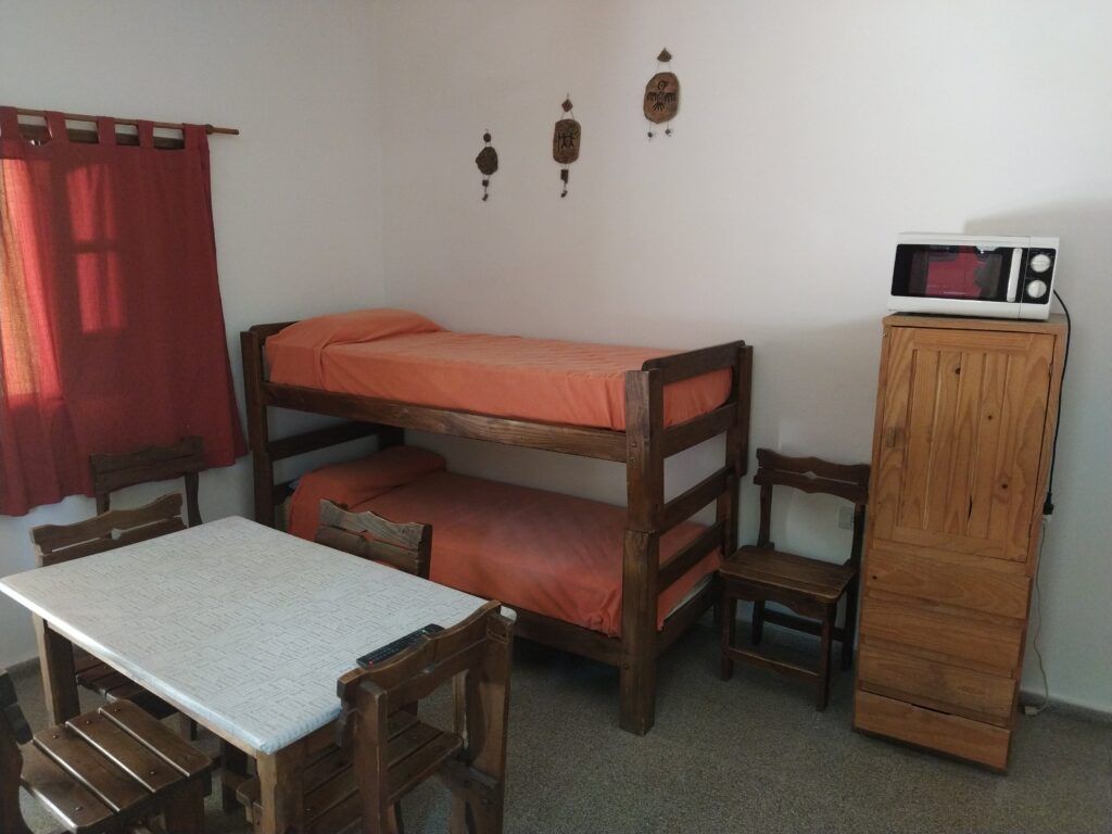 Departamentos Carisa