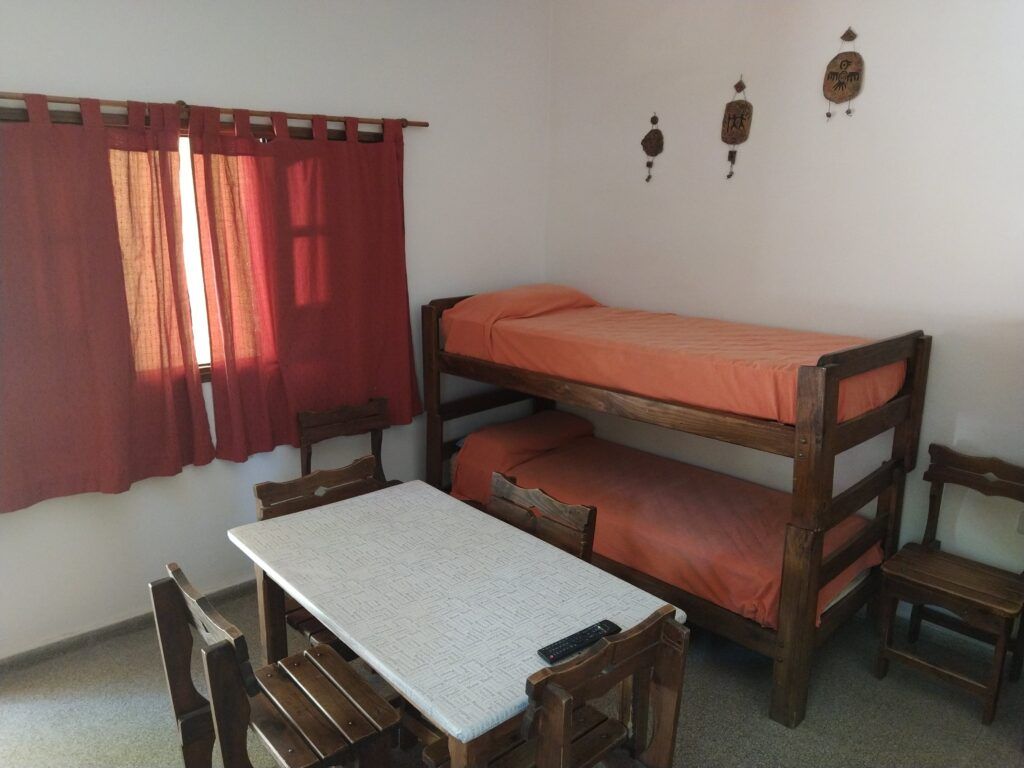 Departamentos Carisa