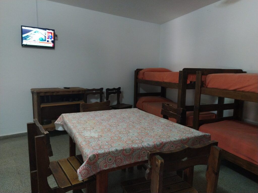 Departamentos Carisa