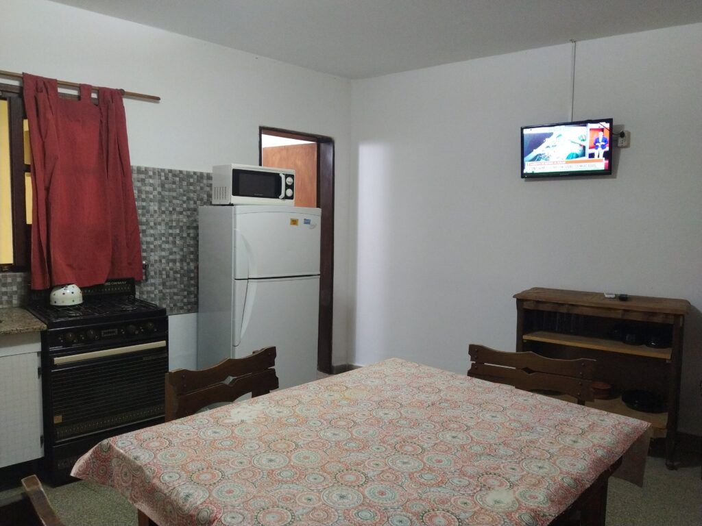 Departamentos Carisa