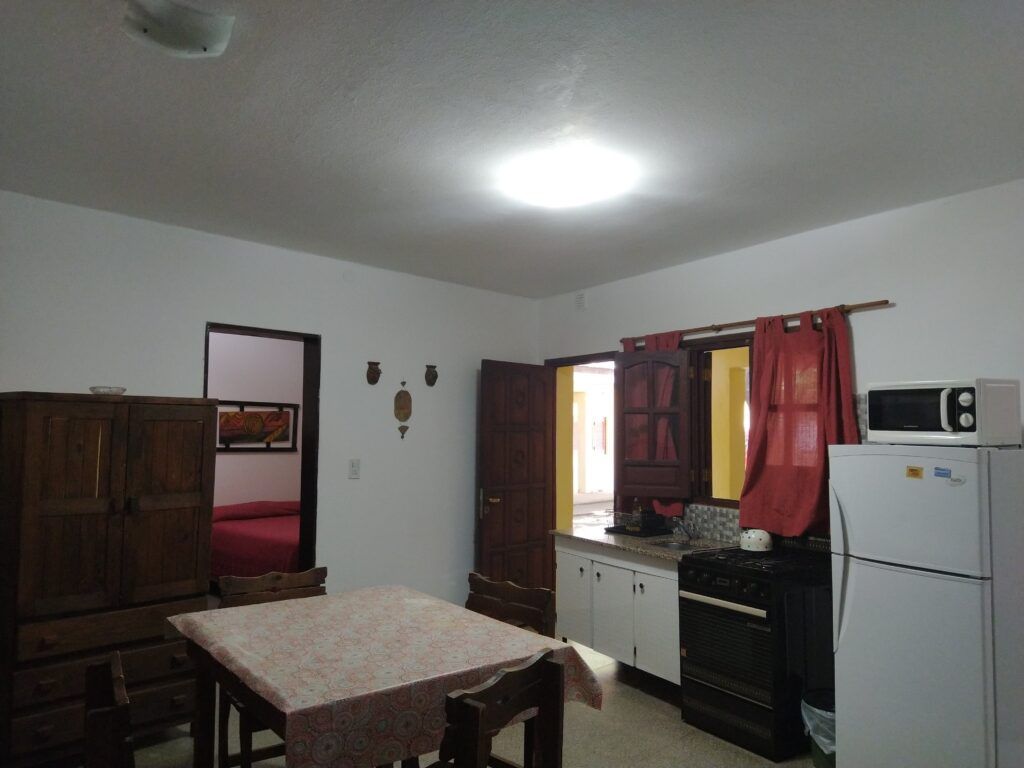 Departamentos Carisa