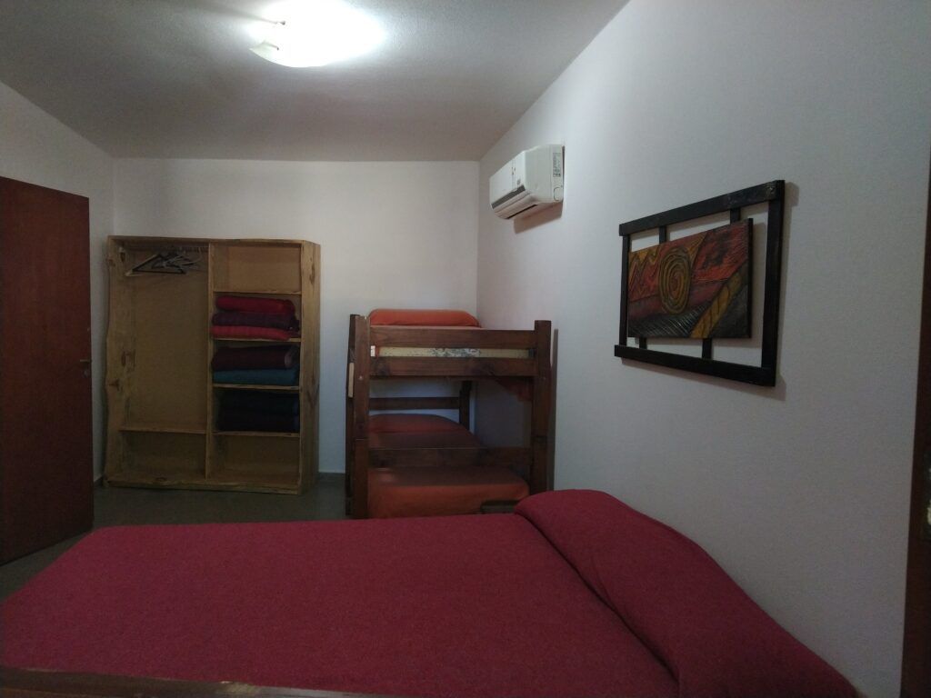 Departamentos Carisa
