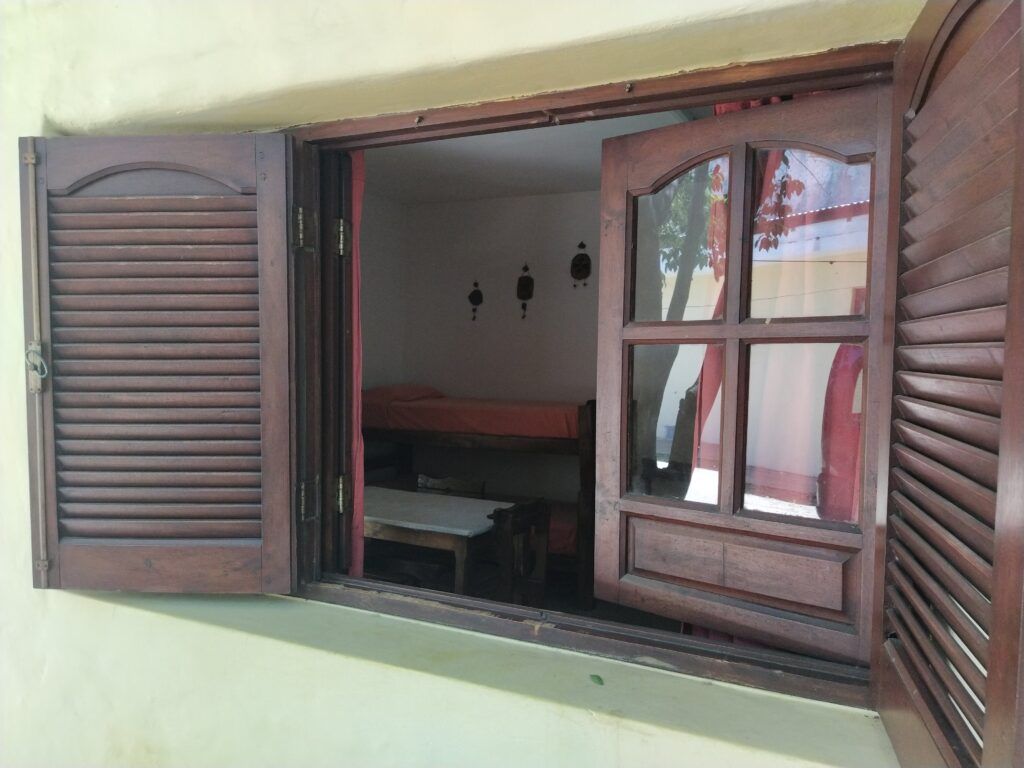 Departamentos Carisa