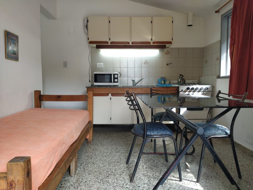 Departamentos Carisa