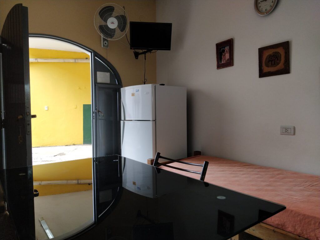 Departamentos Carisa