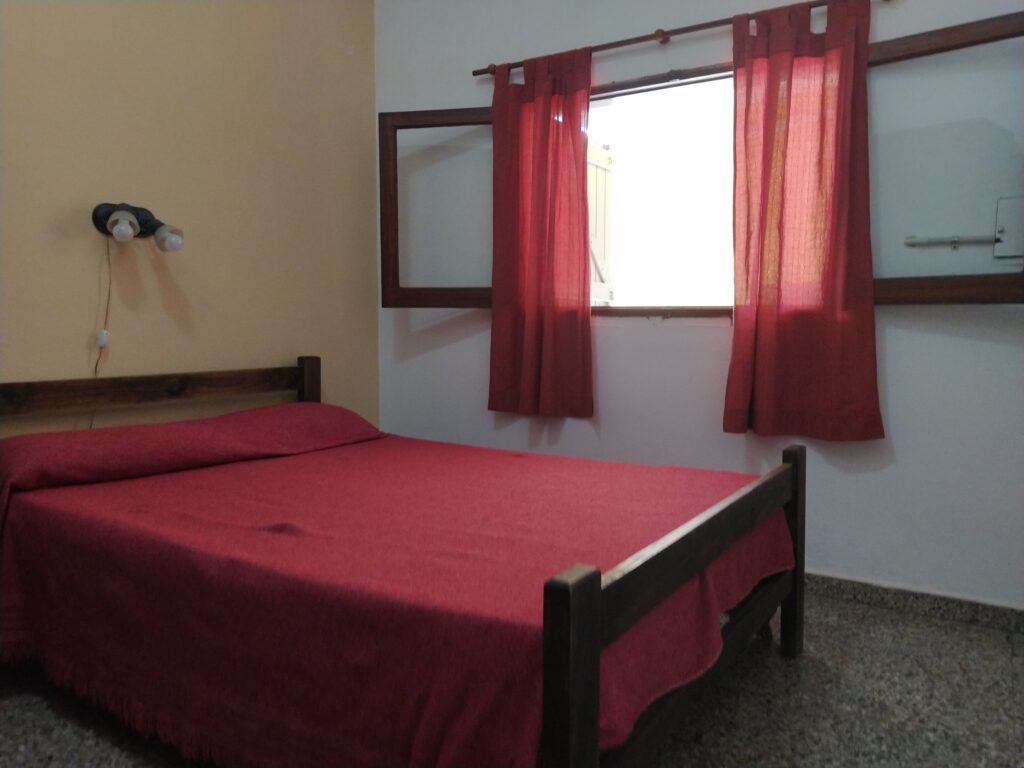Departamentos Carisa