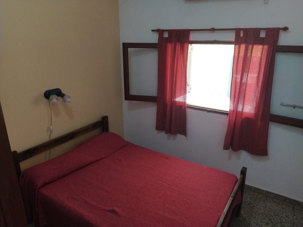 Departamentos Carisa