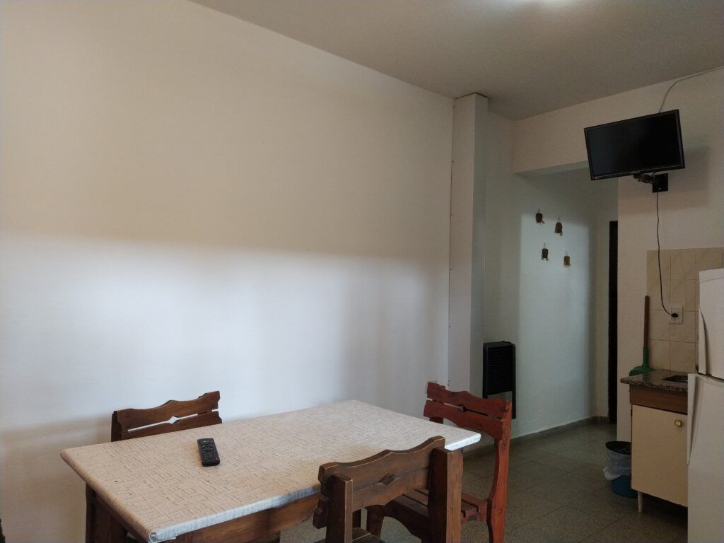 Departamentos Carisa
