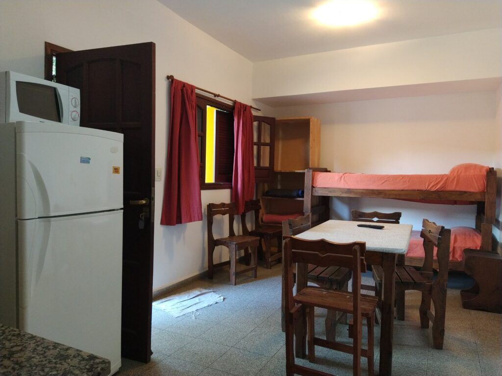 Departamentos Carisa