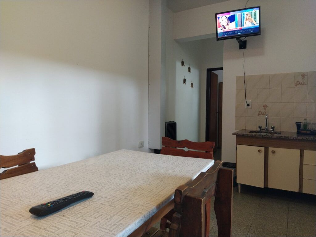 Departamentos Carisa