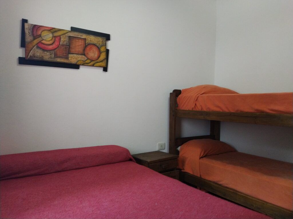 Departamentos Carisa