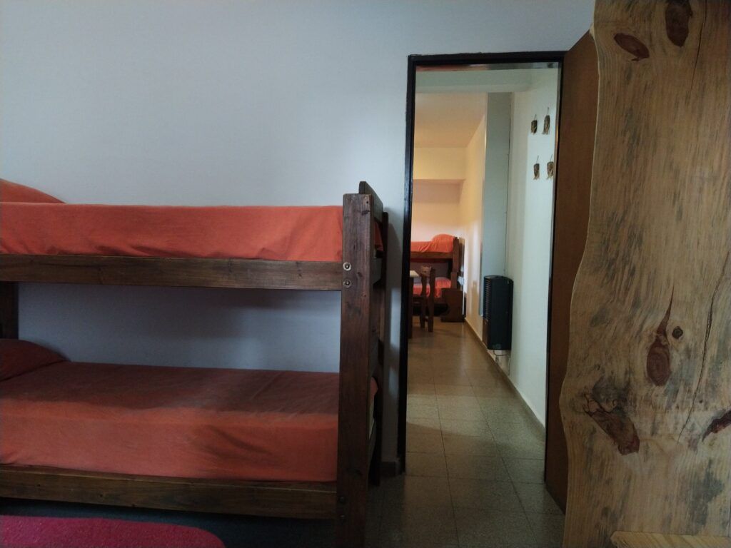 Departamentos Carisa