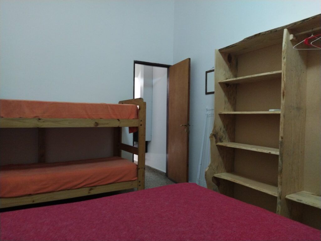 Departamentos Carisa