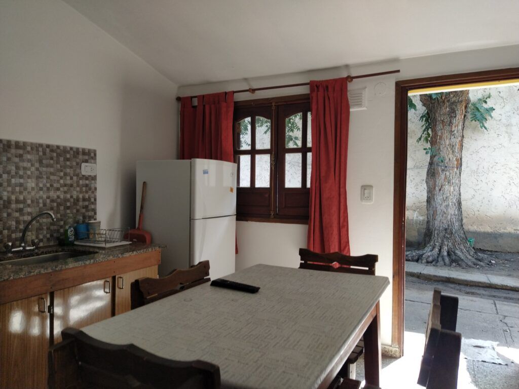 Departamentos Carisa