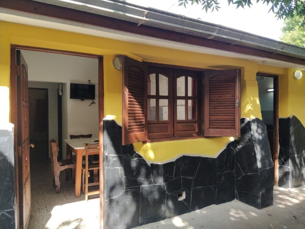 Departamentos Carisa