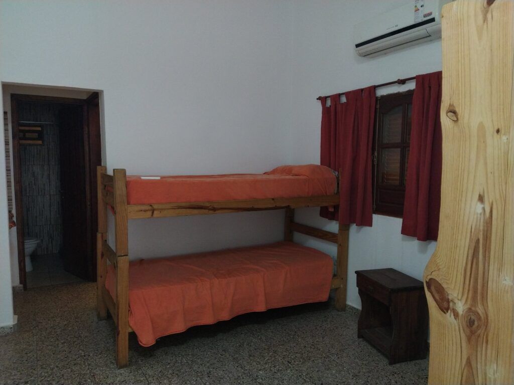 Departamentos Carisa