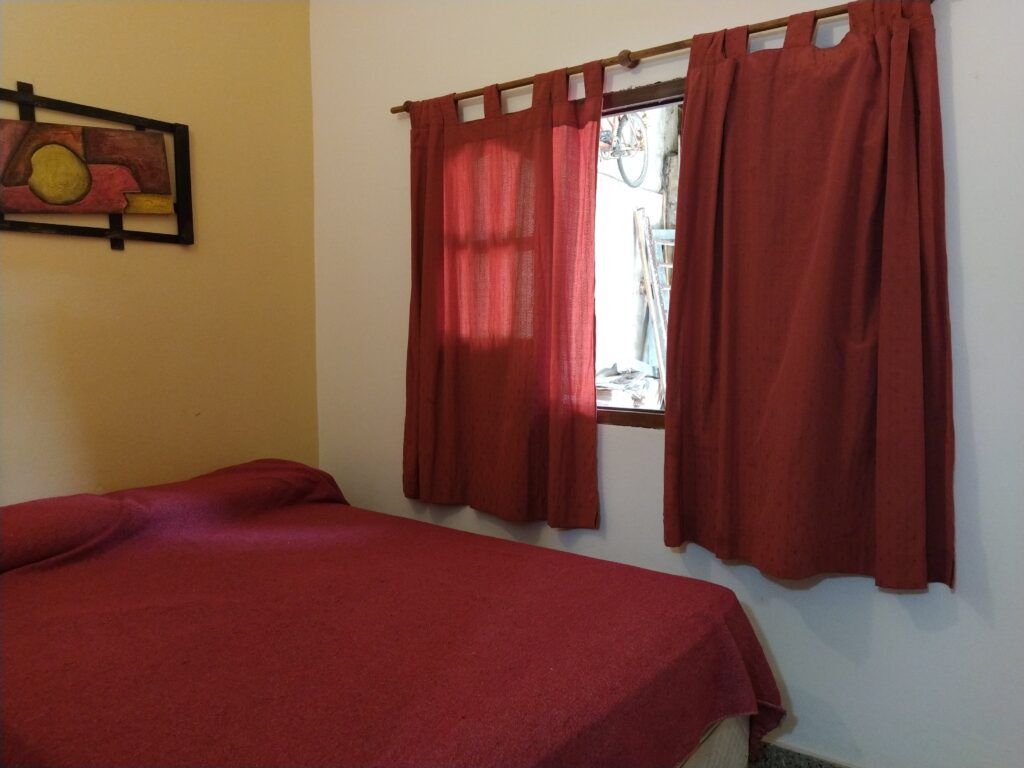 Departamentos Carisa