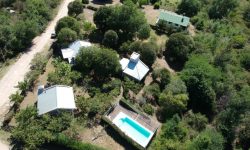 Cabanas Rayuela