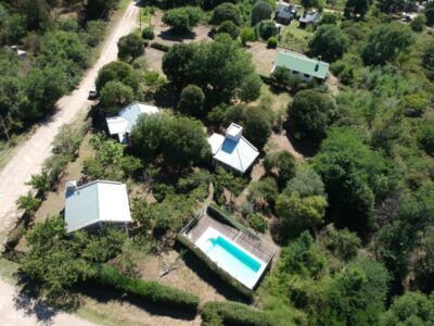 Cabanas Rayuela
