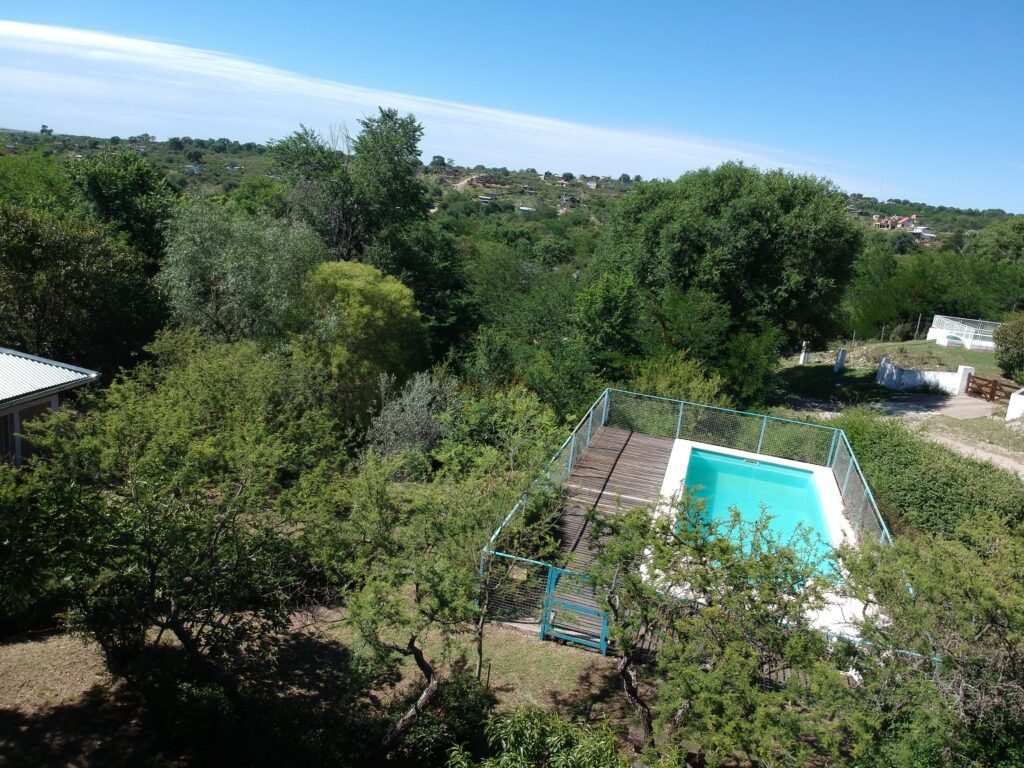 CABAÑAS RAYUELA – Santa Rosa de Calamuchita