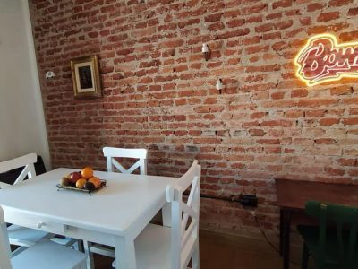 Departamento Guemes Santa Rosa de Calamuchita