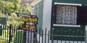 Residencia Jose Maria - Calamuchita