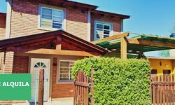 CHALET LOMA HERMOSA - SANTA ROSA DE CALAMUCHITA