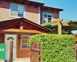 CHALET LOMA HERMOSA - SANTA ROSA DE CALAMUCHITA