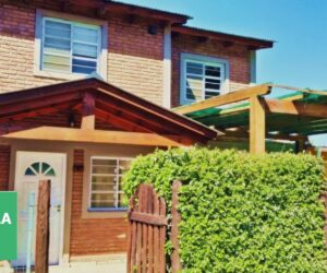 CHALET LOMA HERMOSA - SANTA ROSA DE CALAMUCHITA