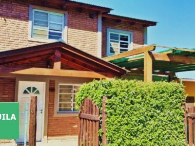 CHALET LOMA HERMOSA - SANTA ROSA DE CALAMUCHITA