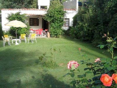 La Casa de Almirall