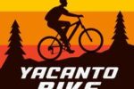 Alquiler de bicicletas en Villa Yacanto